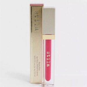 Stila BEST PRACTICE beauty boss lip gloss